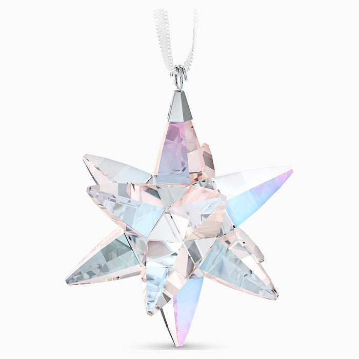 Swarovski Star Ornament