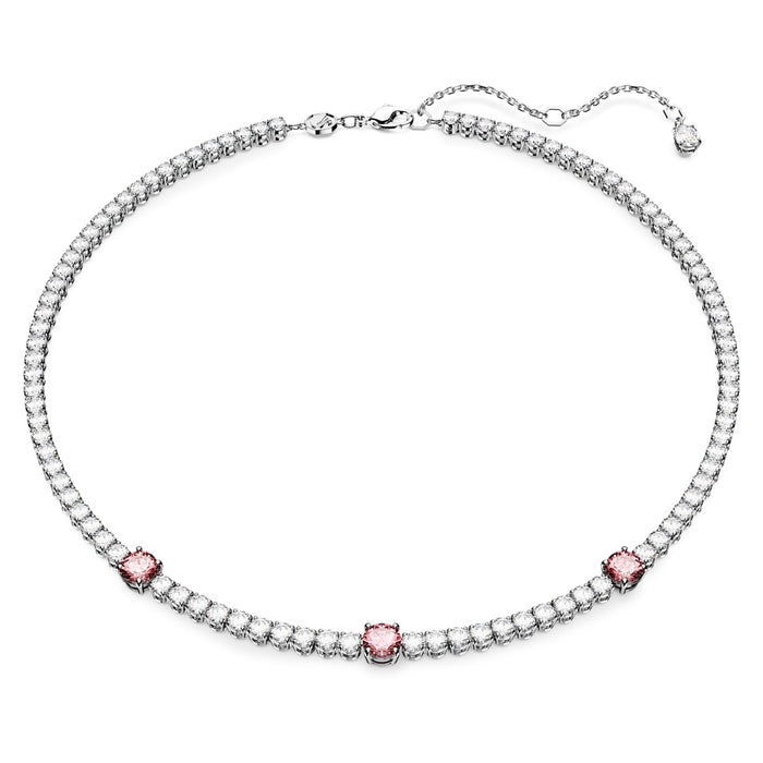 Swarovski Matrix Tennis Bracelet