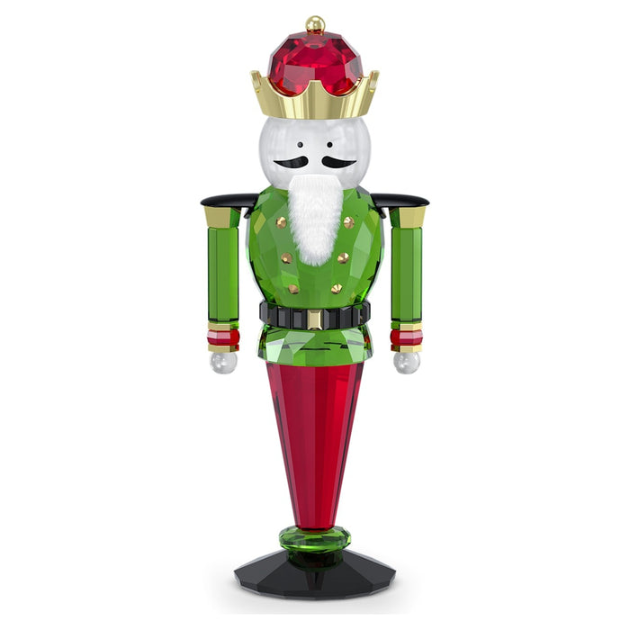 Swarovski Nutcracker Figurine