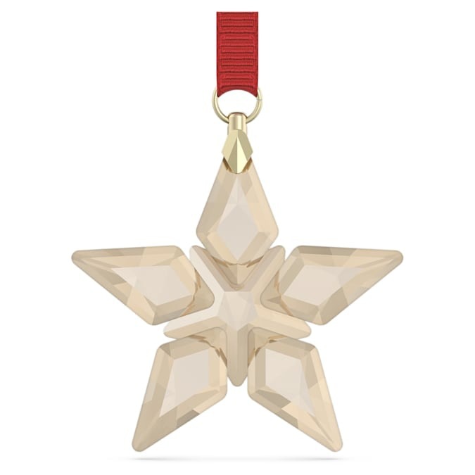 Swarovski Annual Edition Festive Ornament: Small