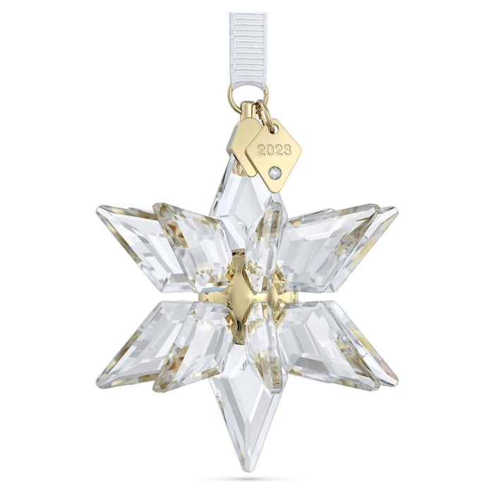 Swarovski Annual Edition 3D Ornament