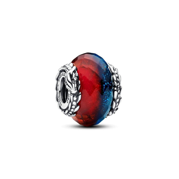 FINAL SALE - Pandora Game Of Thrones: Ice & Fire Dragon's Charm