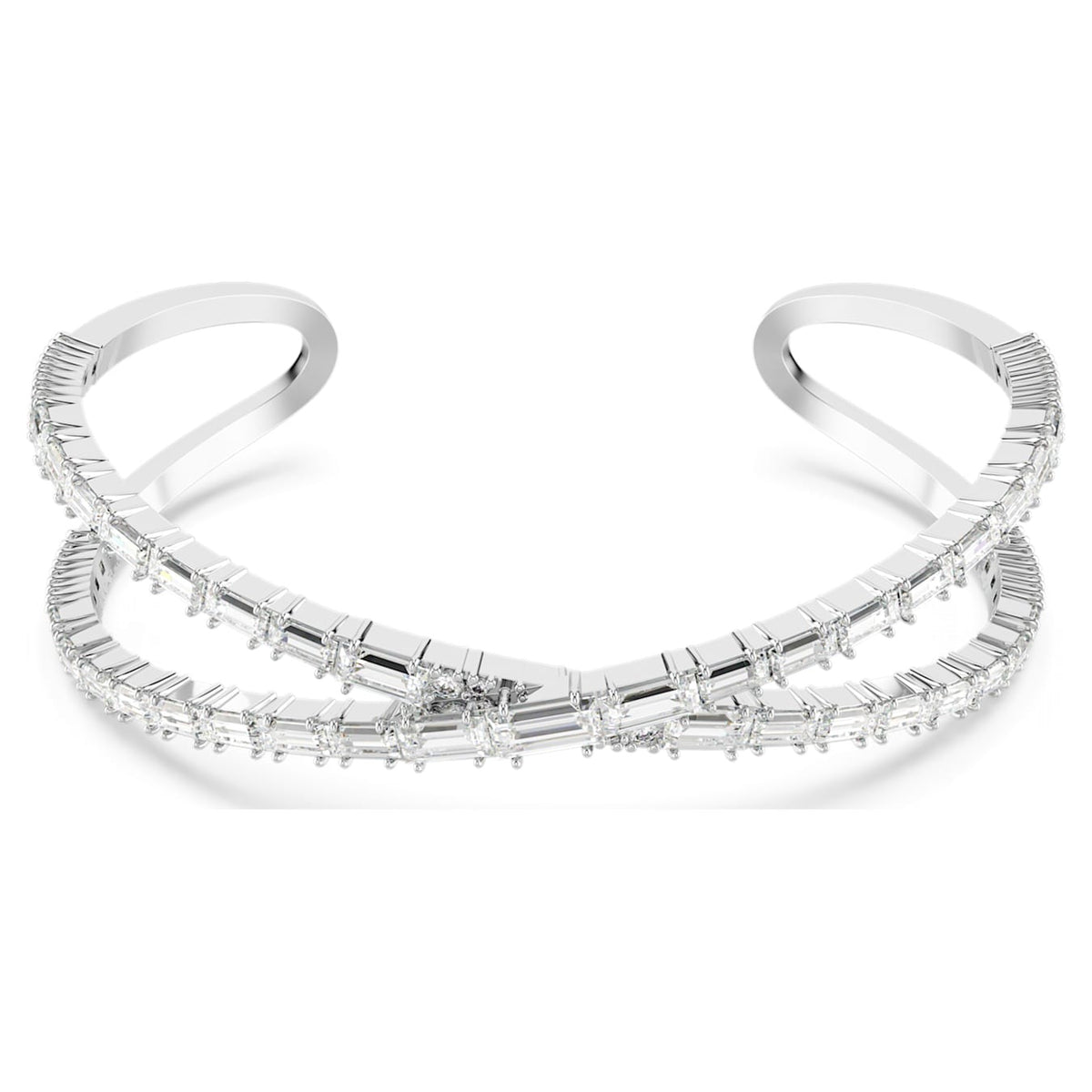 Swarovski Cuff Bracelet Bogart s Jewellers