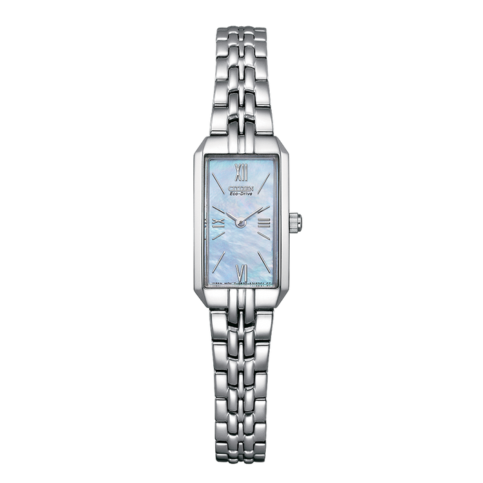 Citizen Ladies Blue Dial Watch