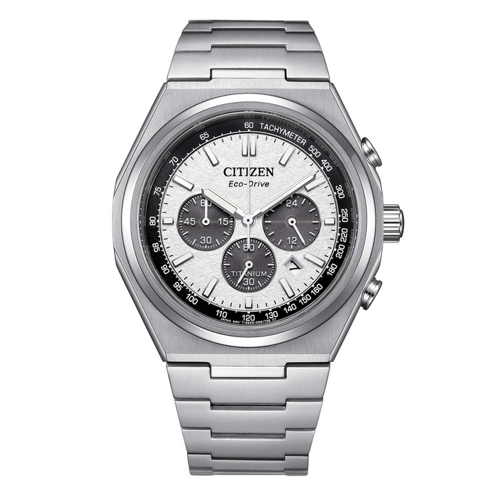 Citizen Men's Forza Chrono Watch