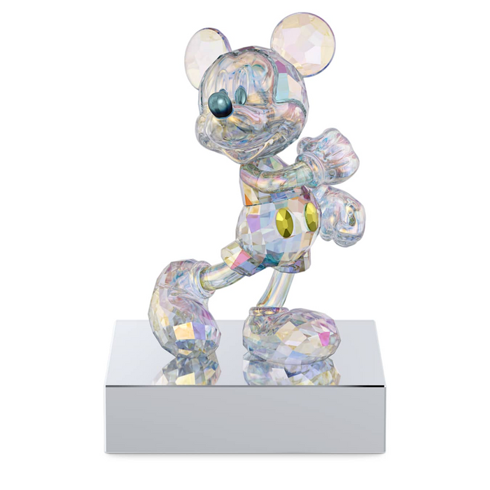 Swarovski Mickey & Friends Figurine