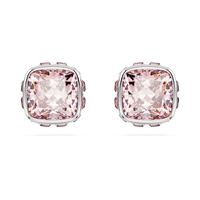 Swarovski June Birthstone Earrings