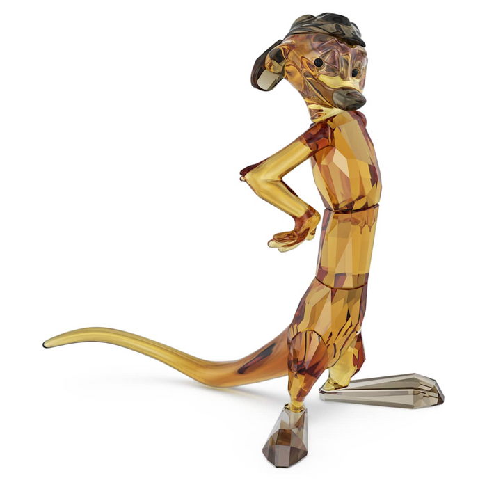 Swarovski The Lion King Timon Figurine