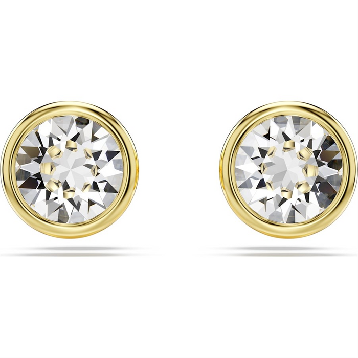 Swarovski Meteora Crystal Stud Earrings