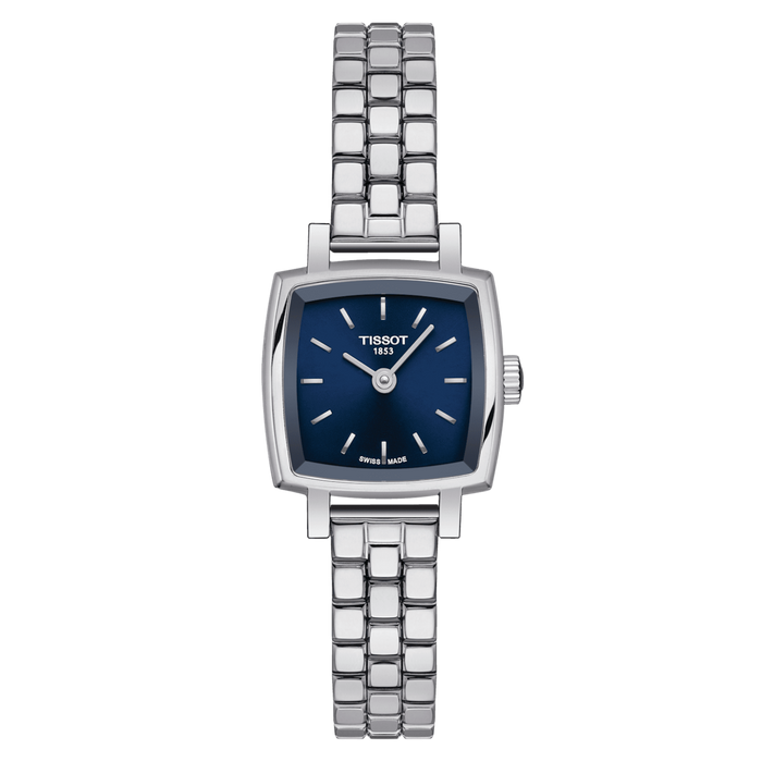 Tissot Lovely Square Watch