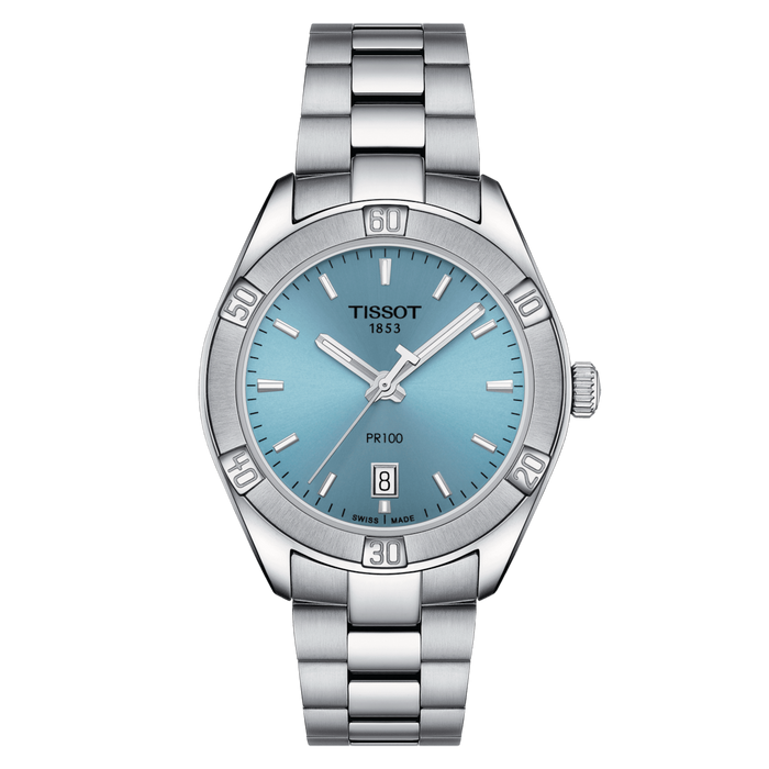 Tissot PR 100 Lady Sport Watch