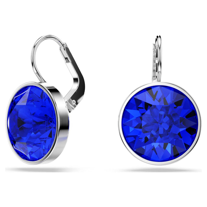 Swarovski Blue Bella Mini Earrings