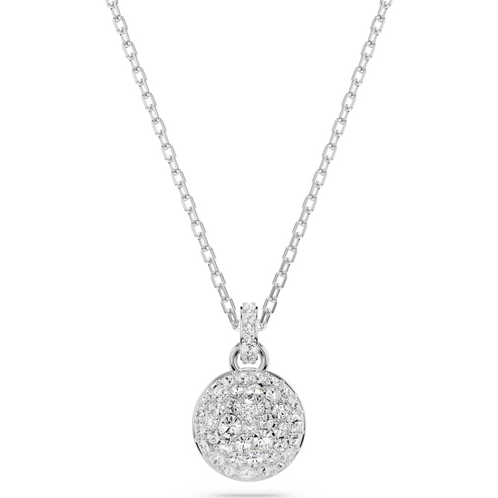 Swarovski Meteora Crystal Necklace & Chain