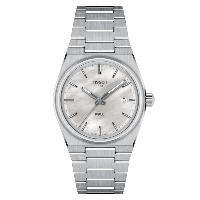 Tissot PRX Watch