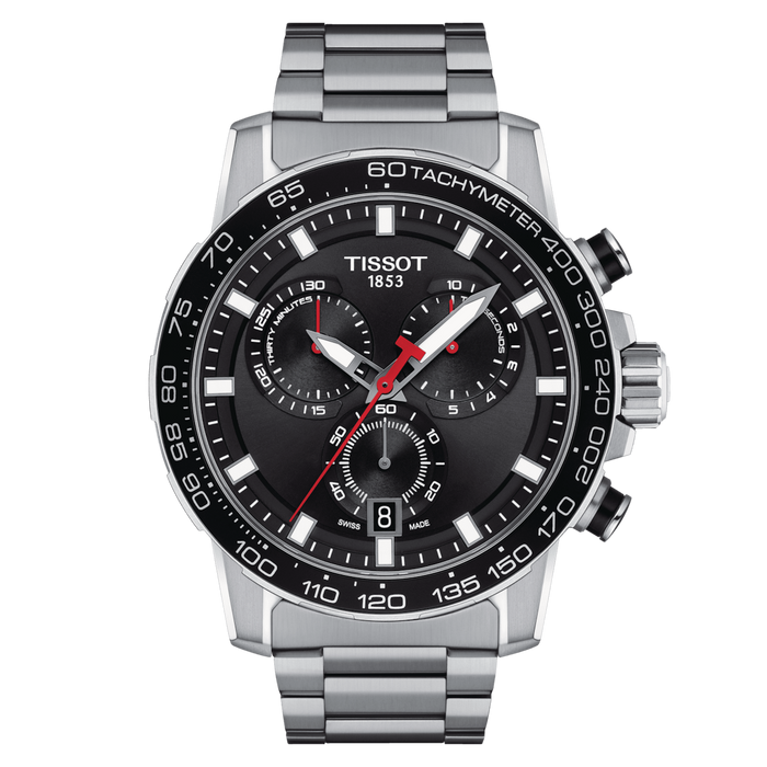 Tissot Super Sport Chrono Watch