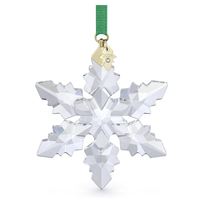 Swarovski Annual 2024 Edition Little Star Ornament