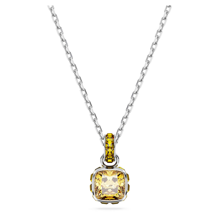 Swarovski November Birthstone Necklace