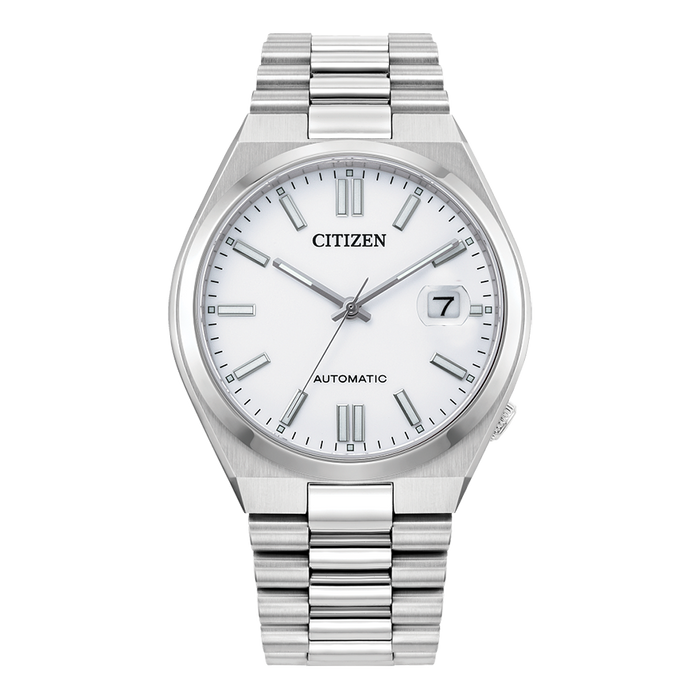 Citizen Men's Tsuyosa Men's Watch