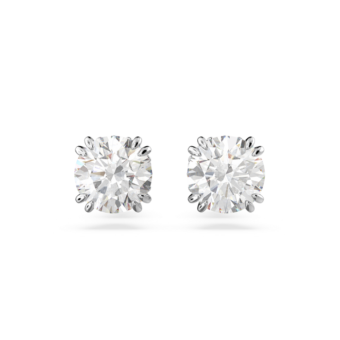 Swarovski Constella Crystal Stud Earrings