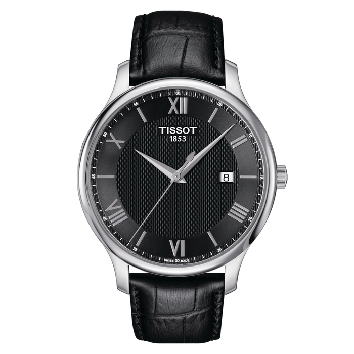 Tissot Tradition Men's Watch