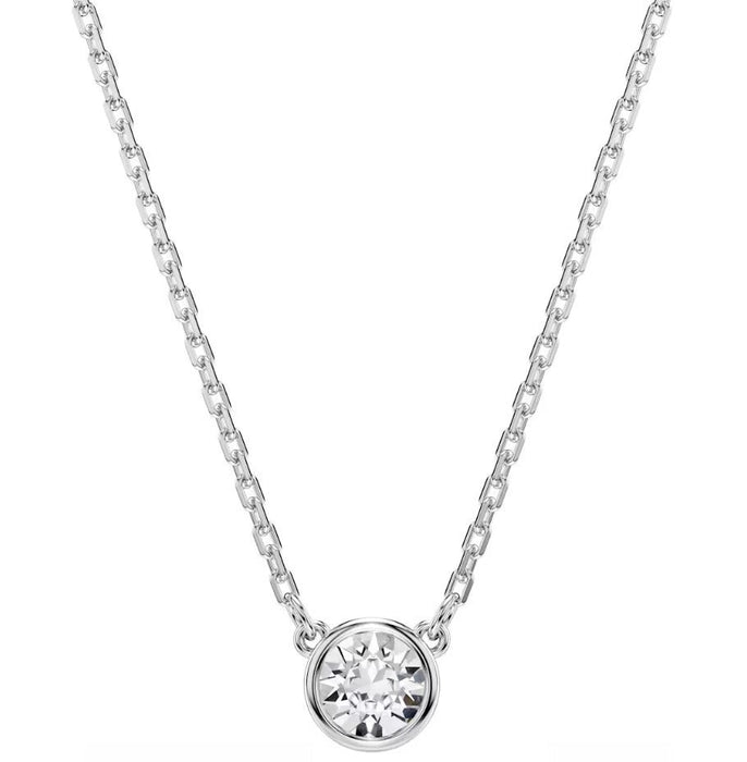 Swarovski Imber Bezel Necklace