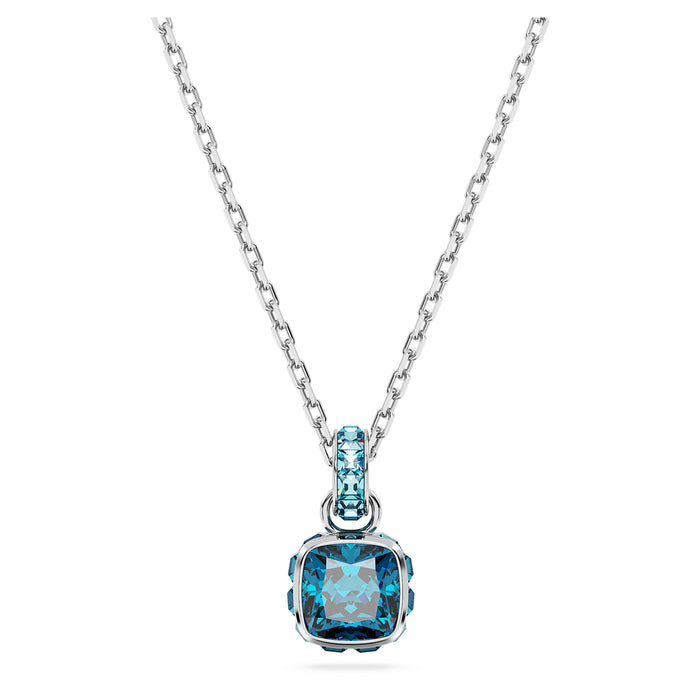 Swarovski December Birthstone Necklace