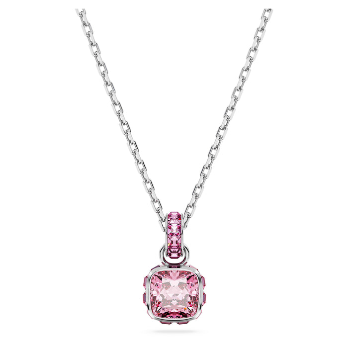 Swarovski October Birthstone Pendant