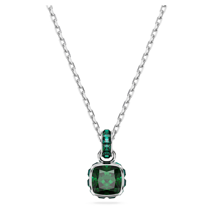 Swarovski May Birthstone Necklace