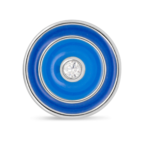 Casablanca Sapphire Roulette Interchangeable POP