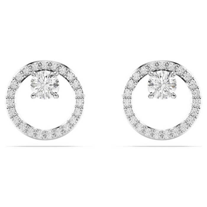 Swarovski Constella Stud Earrings