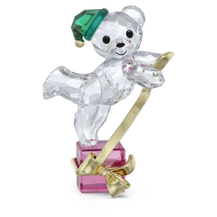 Swarovski Kris Bear Annual Edition 2024 Figurine