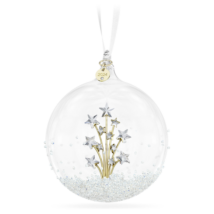 Swarovski Annual Edition 2024 Ball Ornament