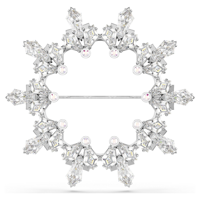 Swarovski Idyllia Brooch