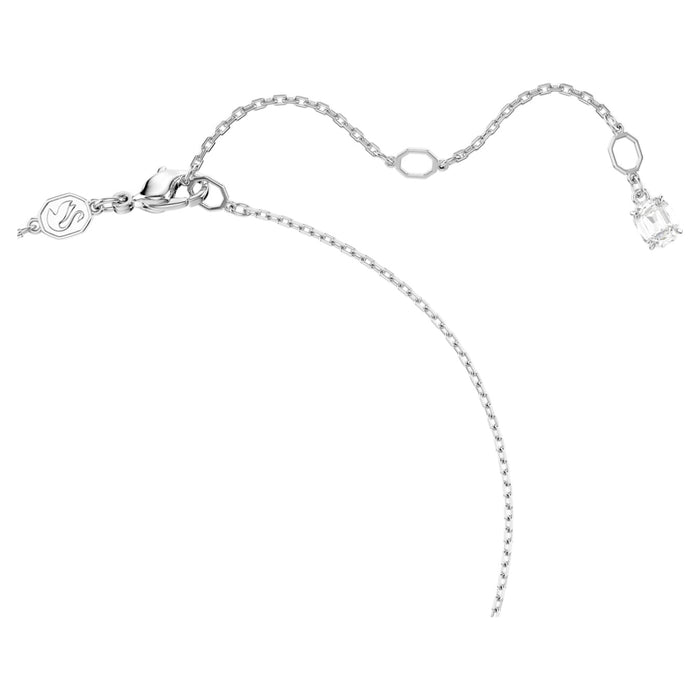 Ariana Grande Swarovski Heart Pendant