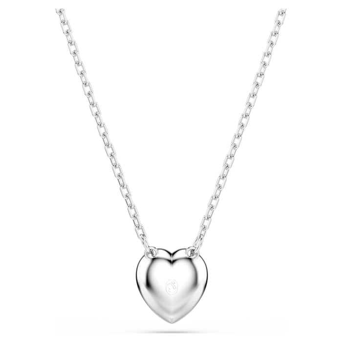 Ariana Grande Swarovski Heart Pendant
