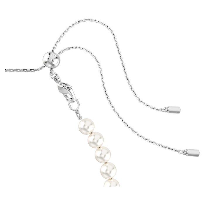 Ariana Grande Swarovski Heart Choker Necklace