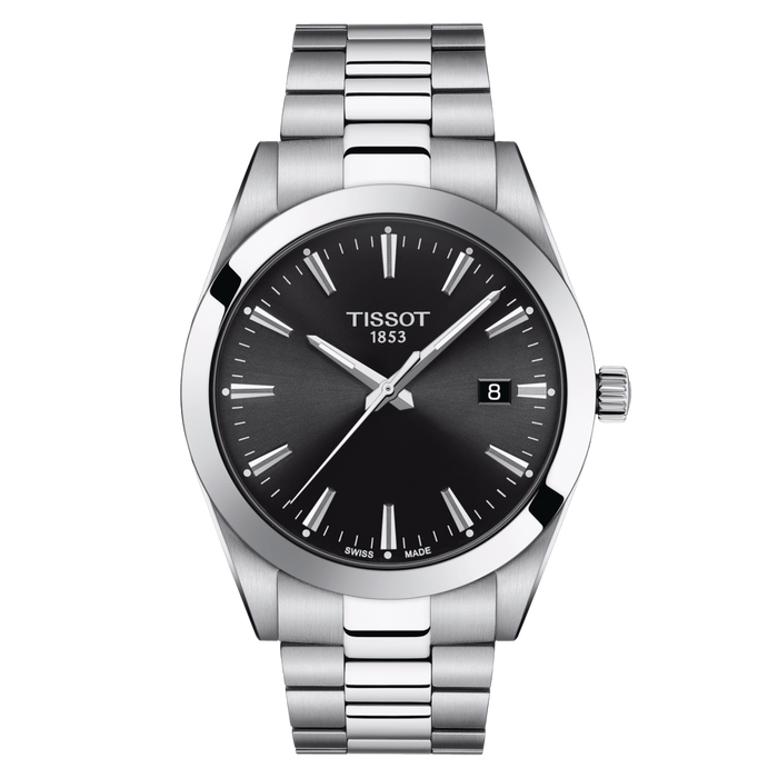 Tissot Gentleman Watch