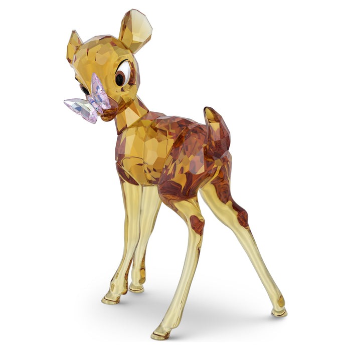 Swarovski Disney Classic Bambi Figurine