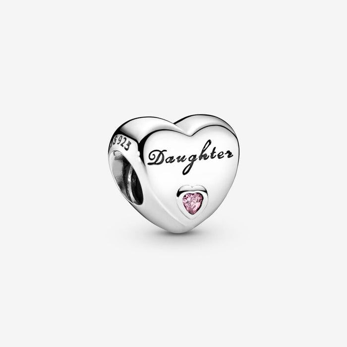Pandora Splittable Mother & Daughter Dangle Charm — Bogart's Jewellers