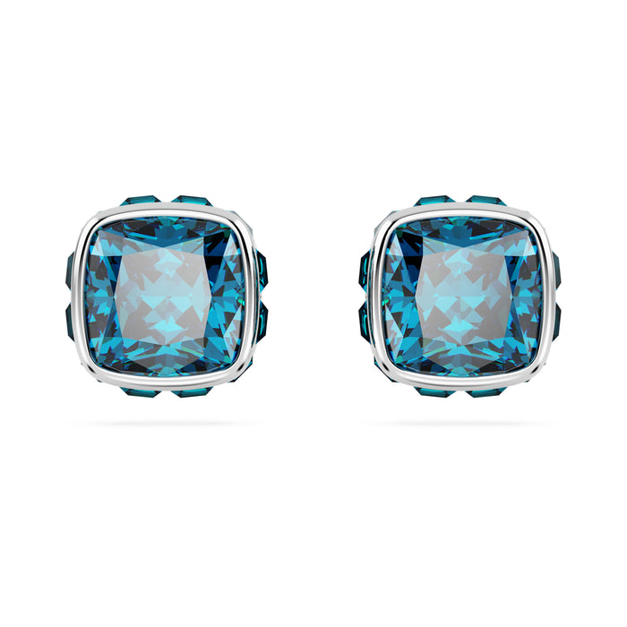 Swarovski December Birthstone Earrings