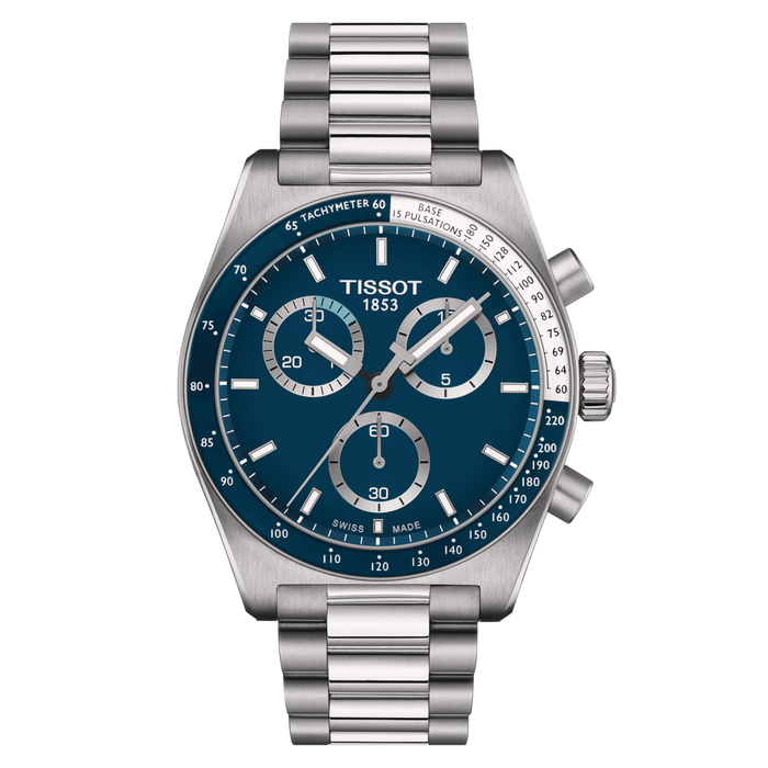 Tissot PR516 Chronograph Watch