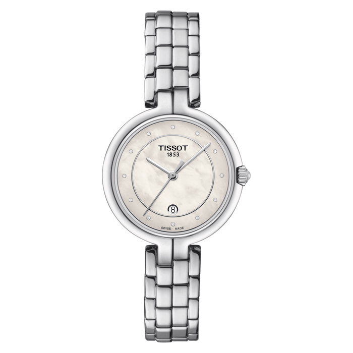 Tissot Flamingo Ladies' Watch