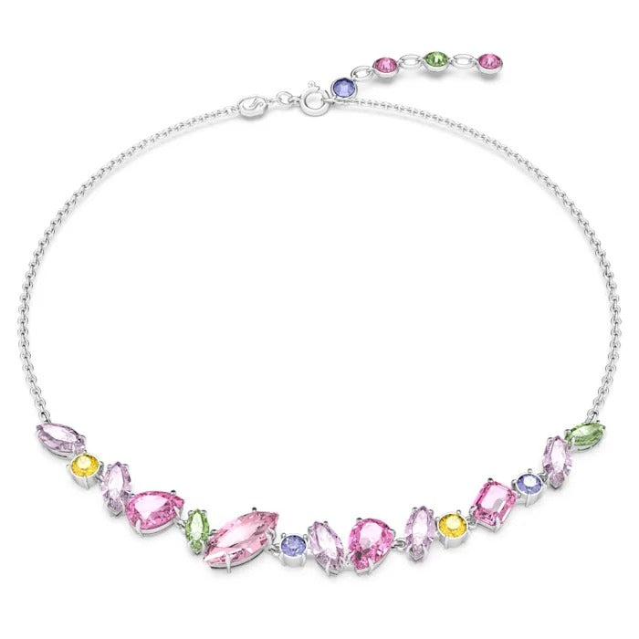 Swarovski Gema Necklace