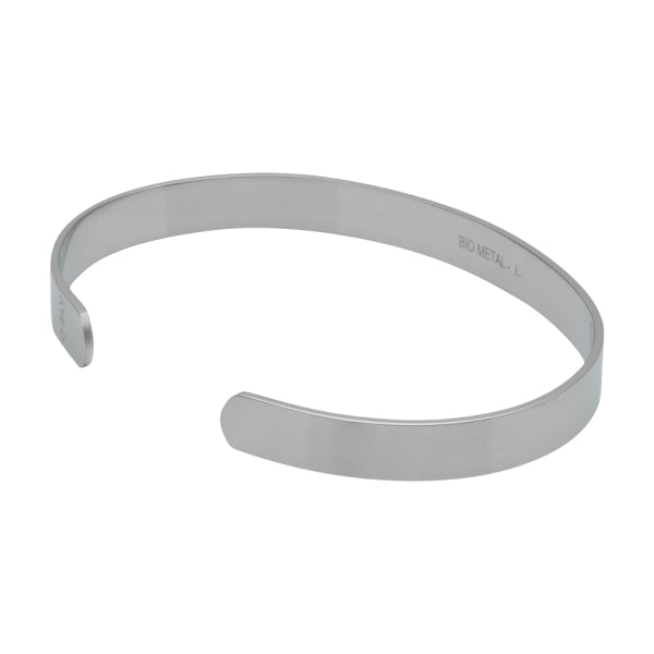 QRay Lite Steel Bracelet